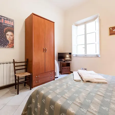 American House Lucca